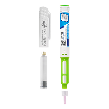 GW0742 Pen 50mg/1.5ml gw0742 фото
