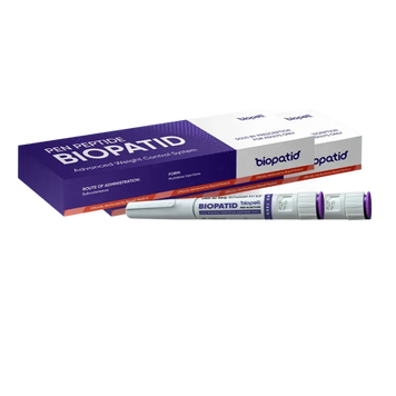Biopatid Pen 20 mg biopb фото