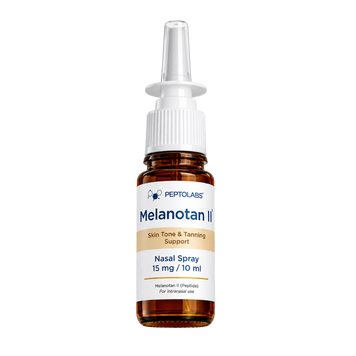 MELANOTAN II Nasal Spray m15 фото