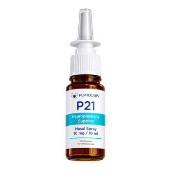 P21&reg; Nasal Spray ps21 фото