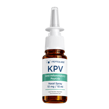 KPV&reg; Nasal Spray kvps фото