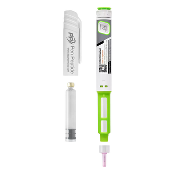 HCG Choriomon | 5000ul | PEN hcg фото