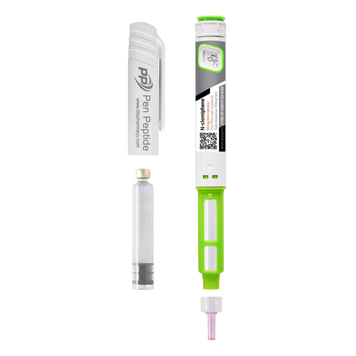 N-Clomiphene (Enclomiphene) Pen 90mg/3ml enclo фото