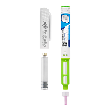 Stenabolic (SR9009) Pen 50mg/1.5ml sr9009 фото
